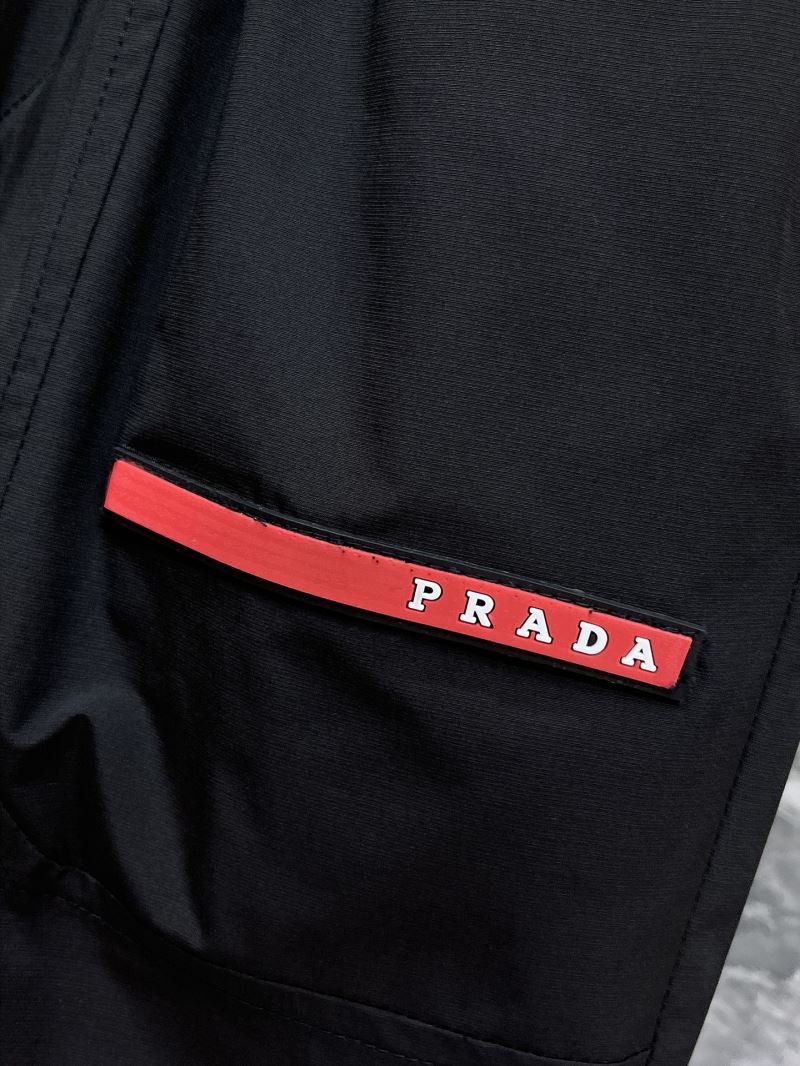 Prada Short Pants